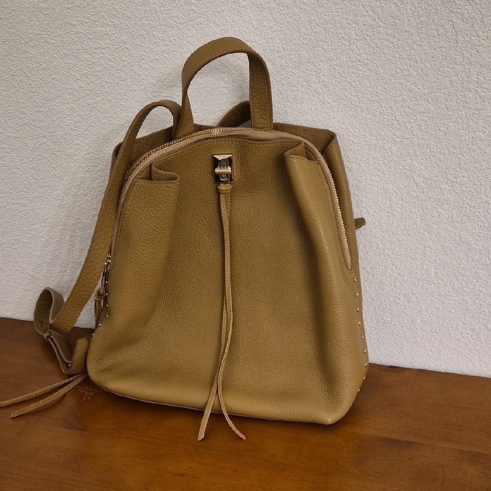 Rebecca Minkoff Darren Backpack